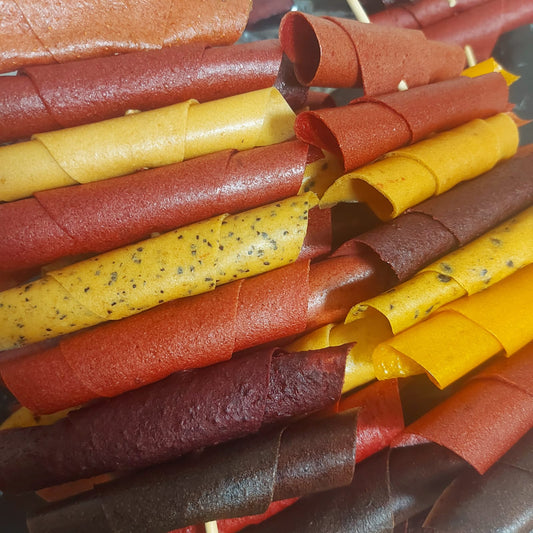 לדר משופד מיקס טעמים